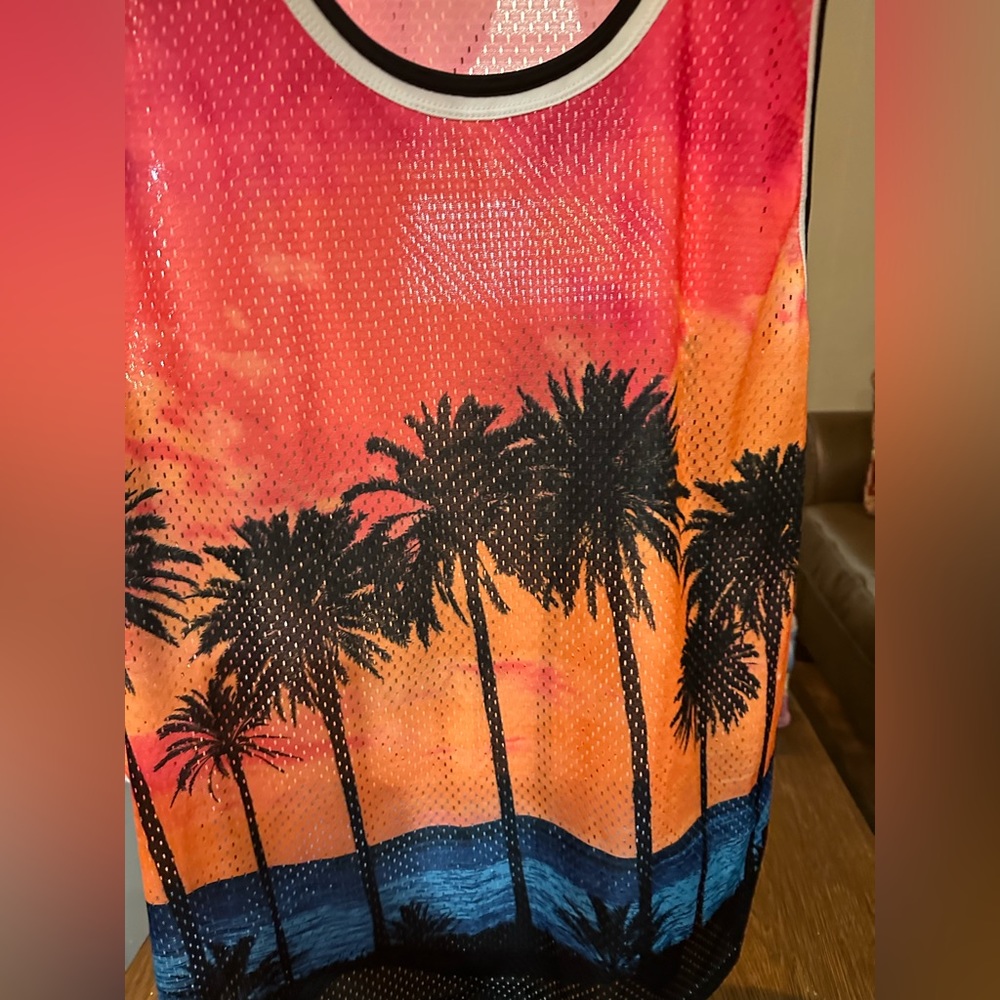 Men’s Jerseys